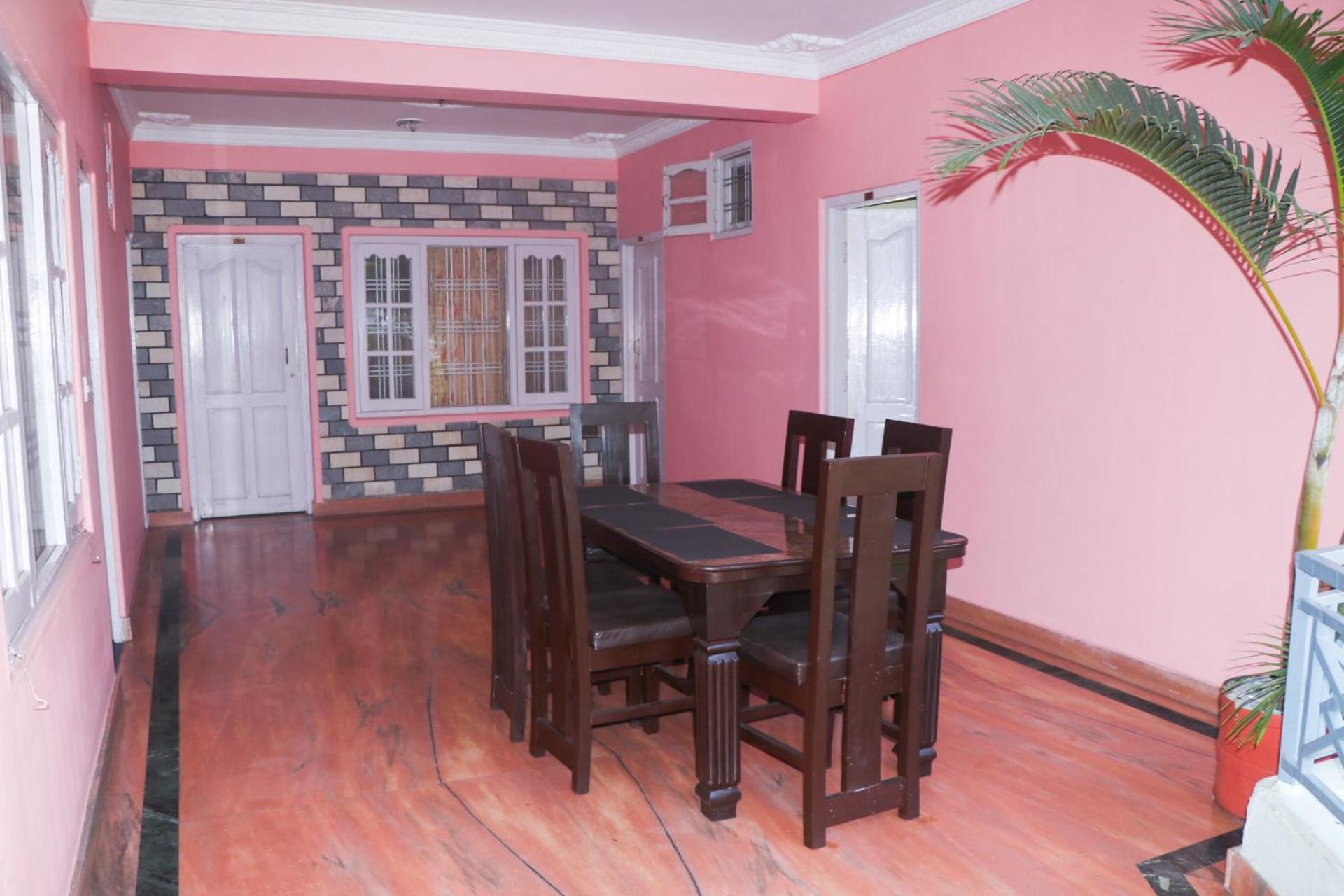 Hotel Village Inn Pokhara Exterior photo